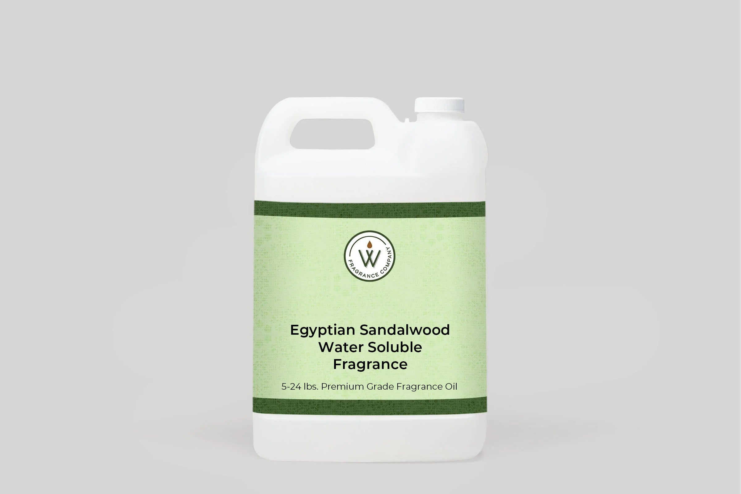 Egyptian Sandalwood Water Soluble Fragrance