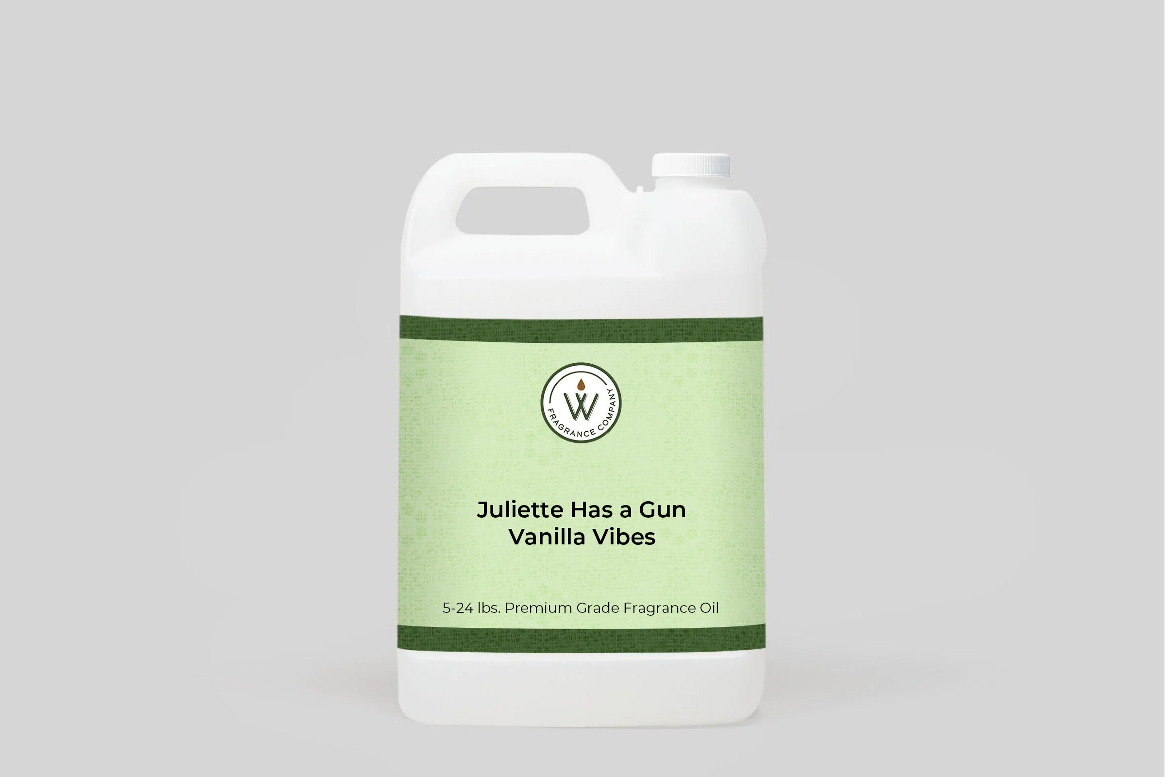 Juliette Has a Gun Vanilla Vibes Type Fragrance Oil
