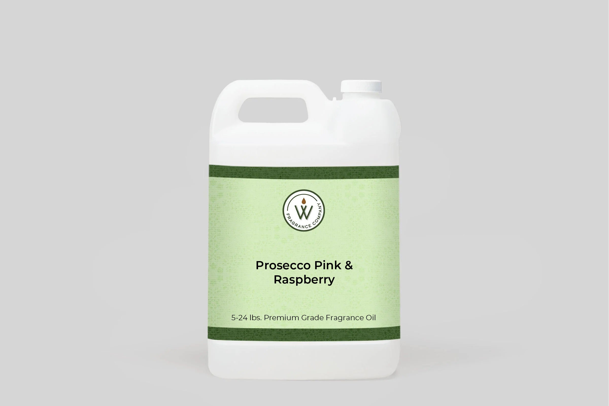 Prosecco Pink & Raspberry Fragrance Oil