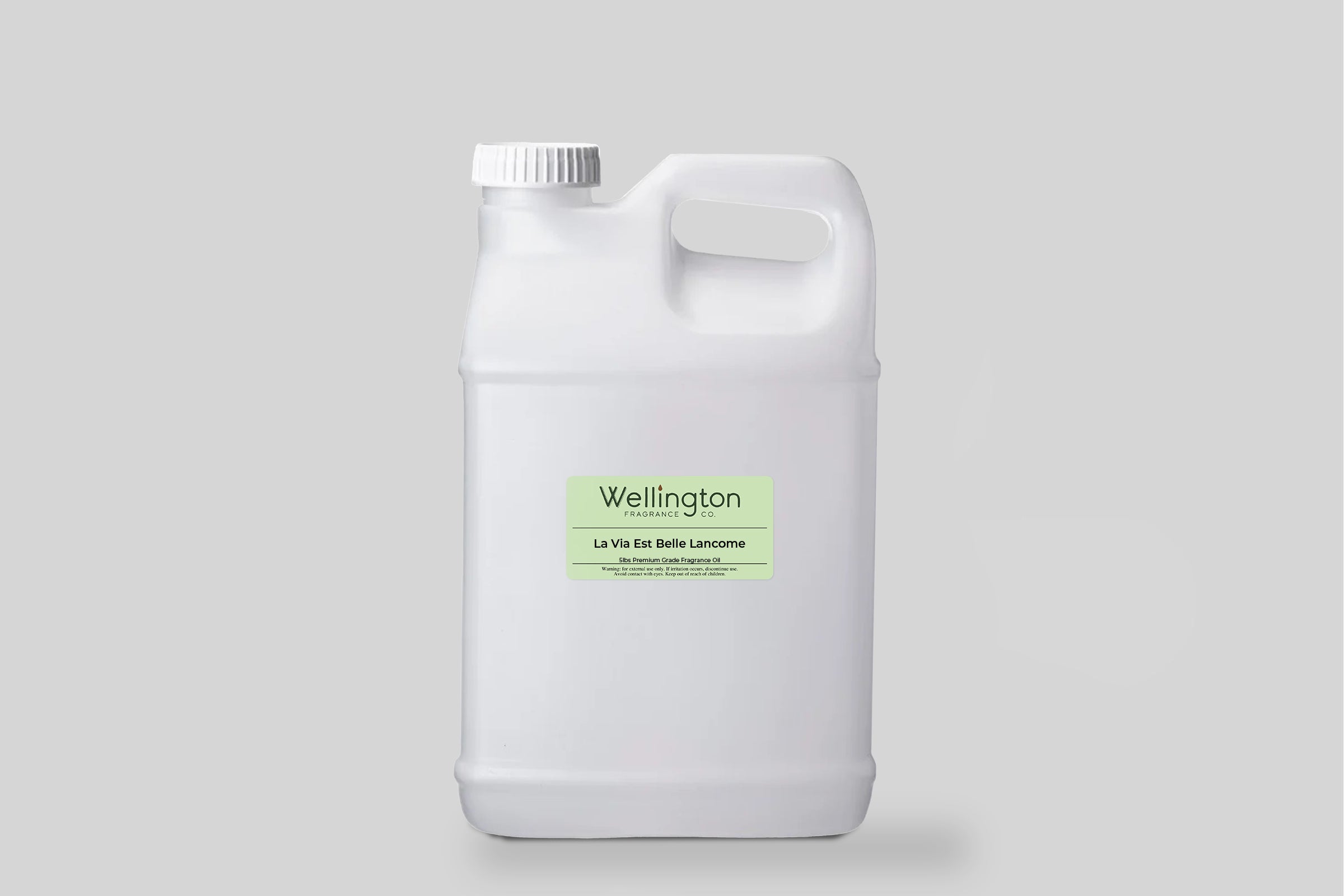 La Vie Est Belle Lancome Type Fragrance Oil