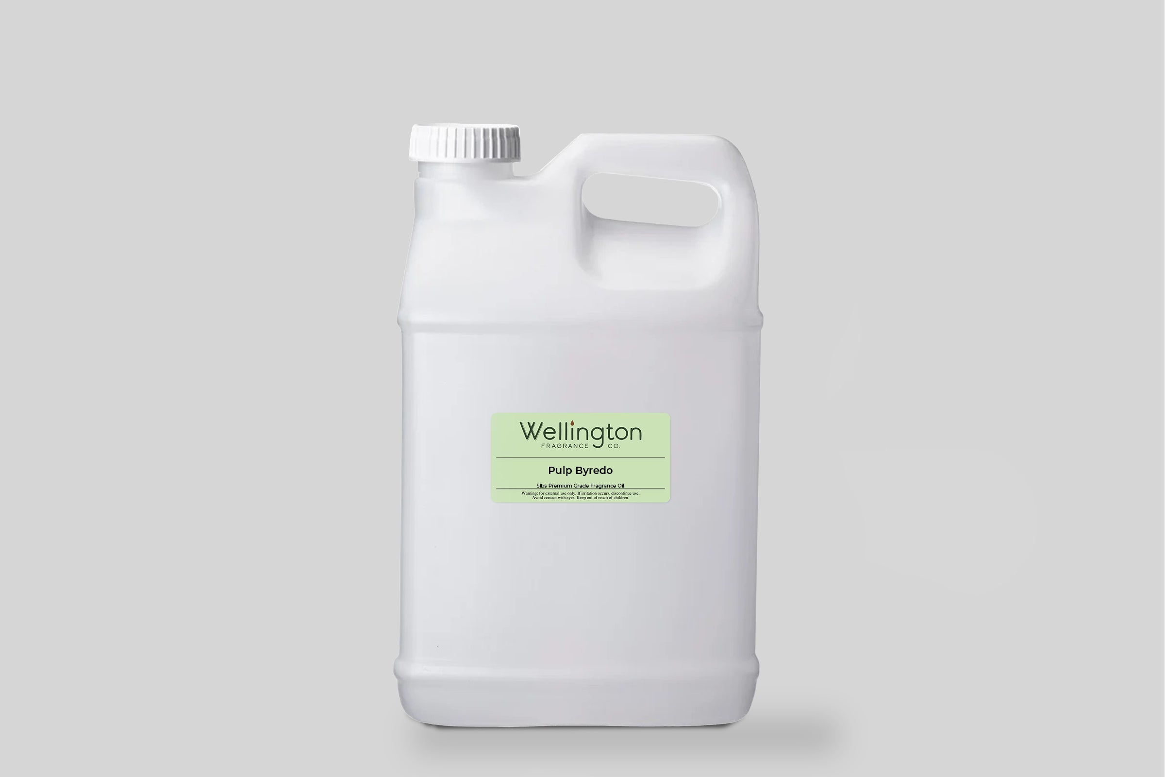 Pulp Byredo Type Fragrance Oil