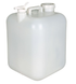 5 Gallon Hedpak with Faucet