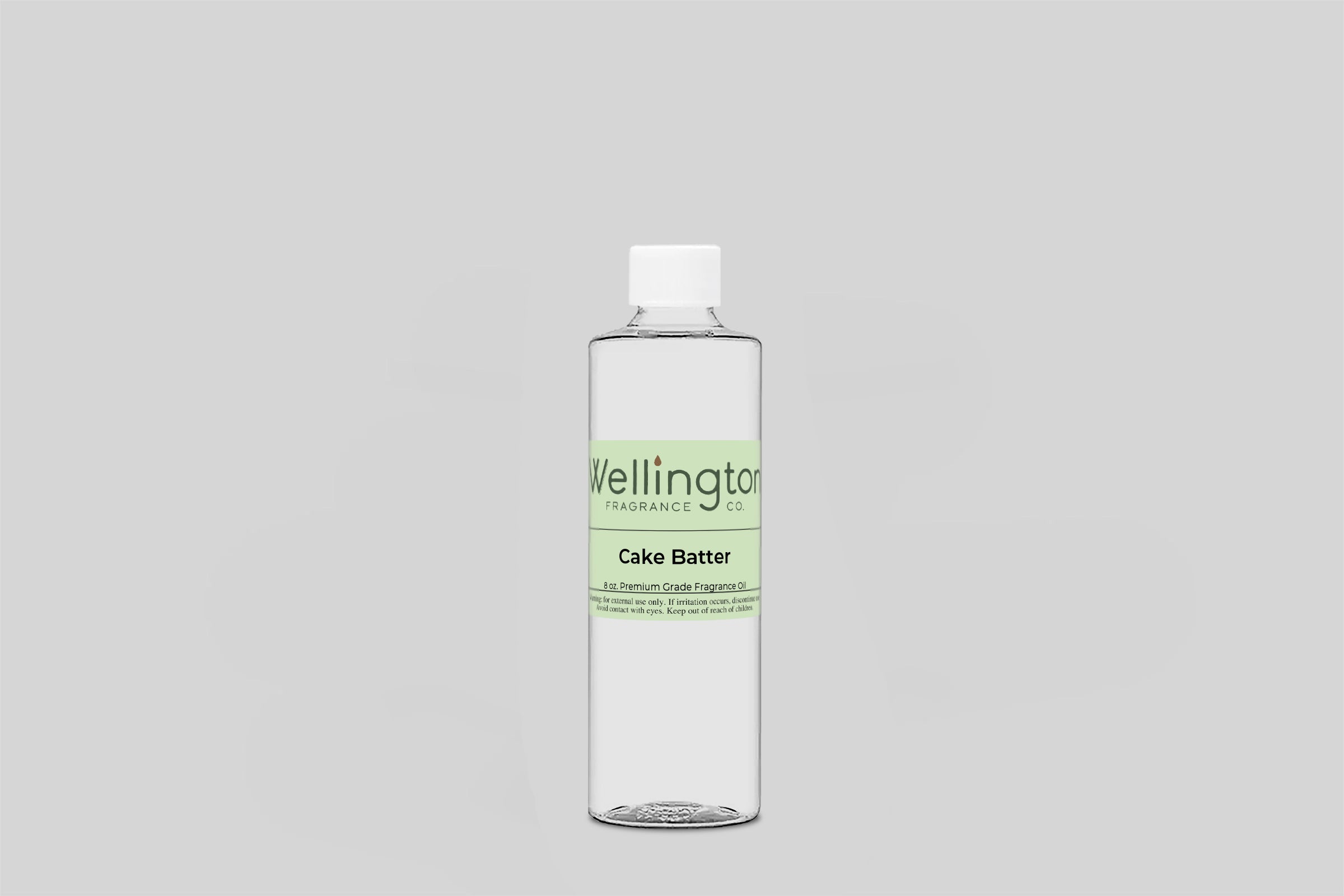 Cake Batter Fragrance Oil