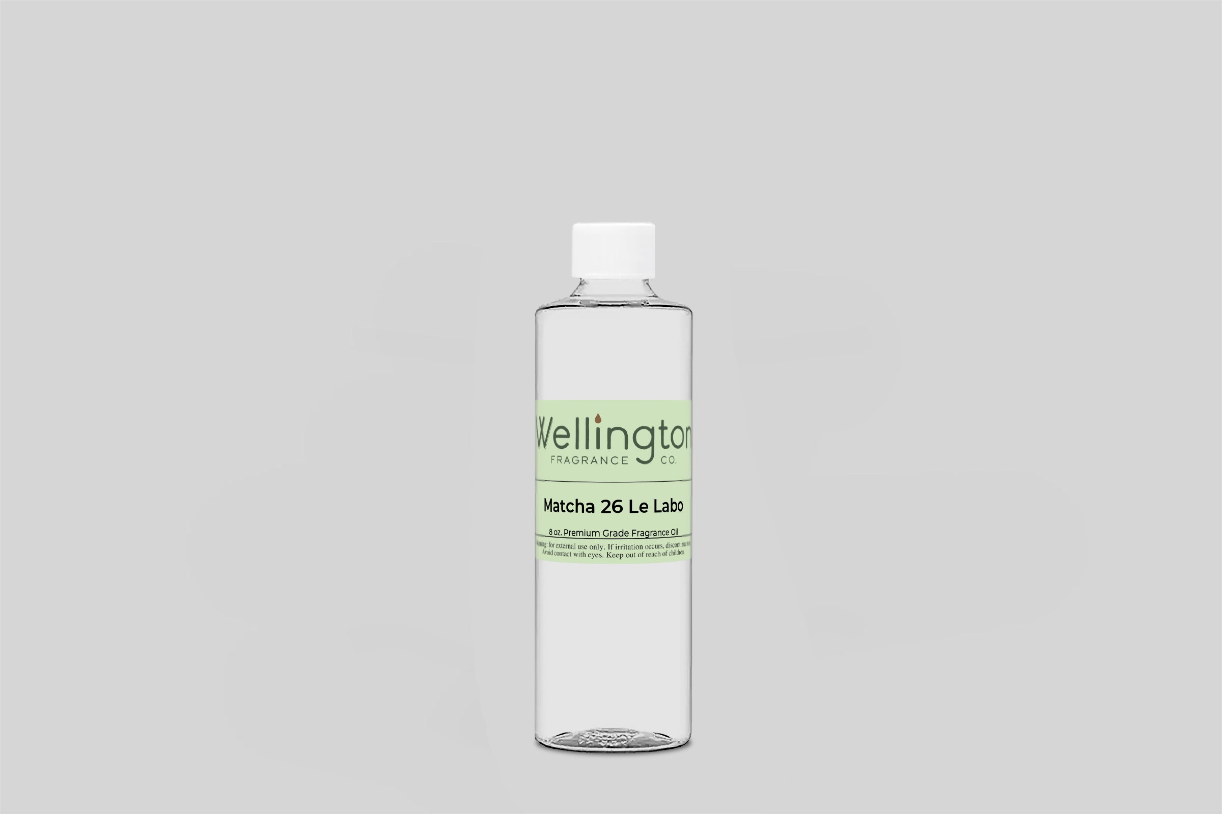 Matcha 26 Le Labo Type