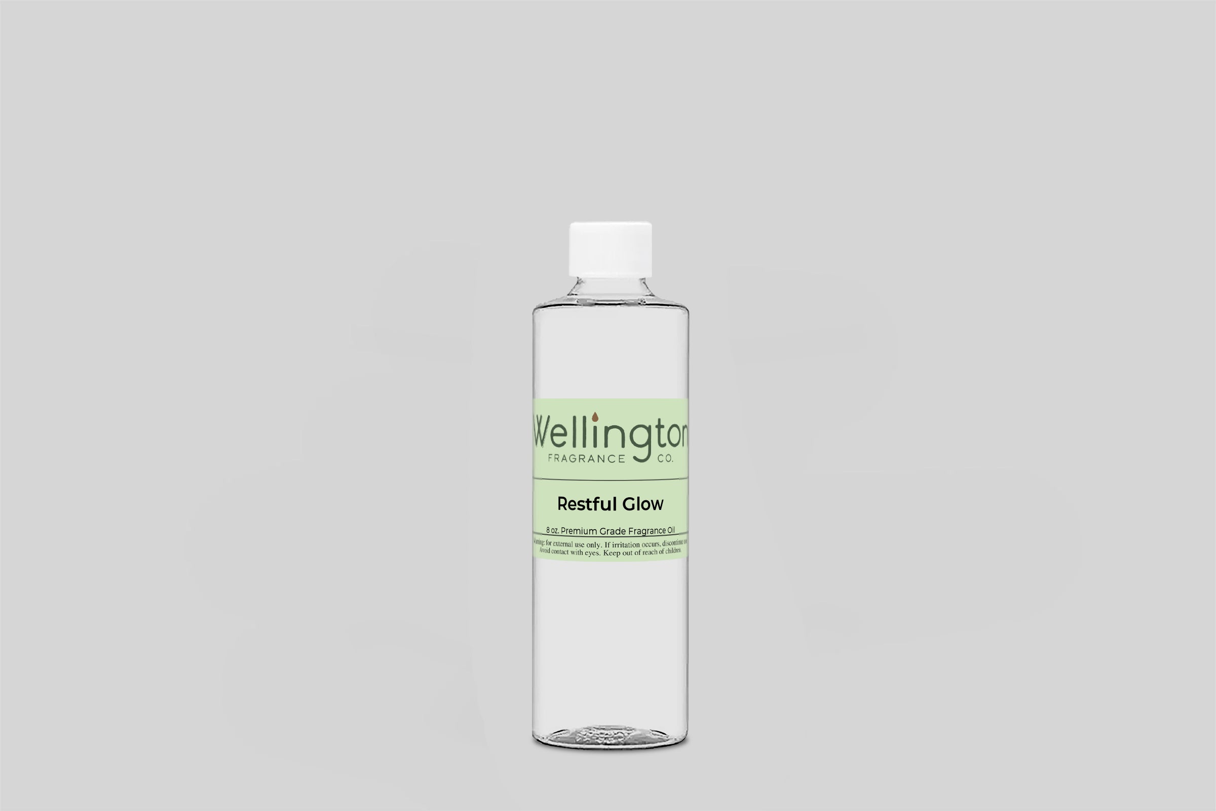 Restful Glow Fragrance Oil