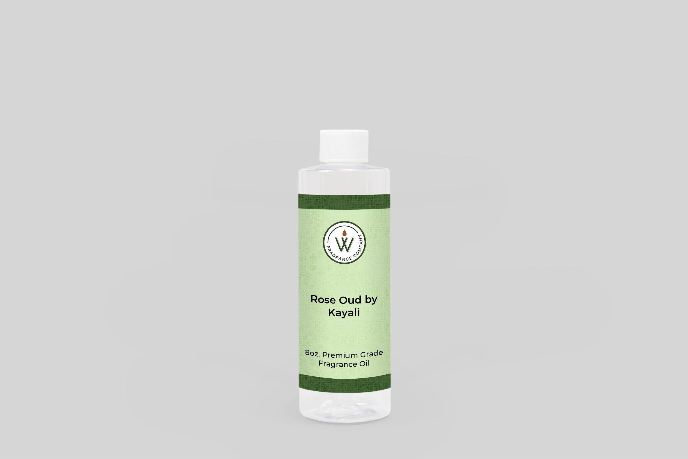 Rose Oud Kayali Type Fragrance Oil