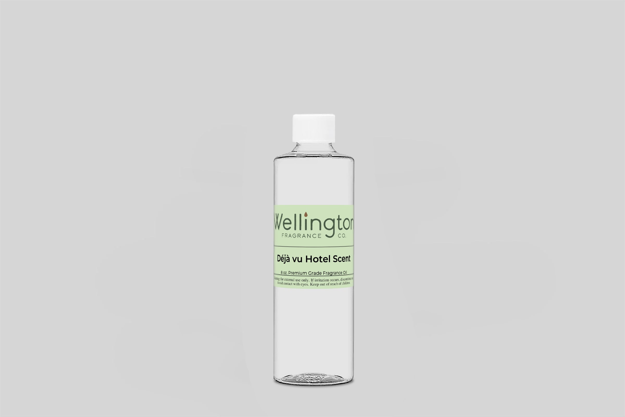 Déjà Vu Hotel Scent Fragrance Oil
