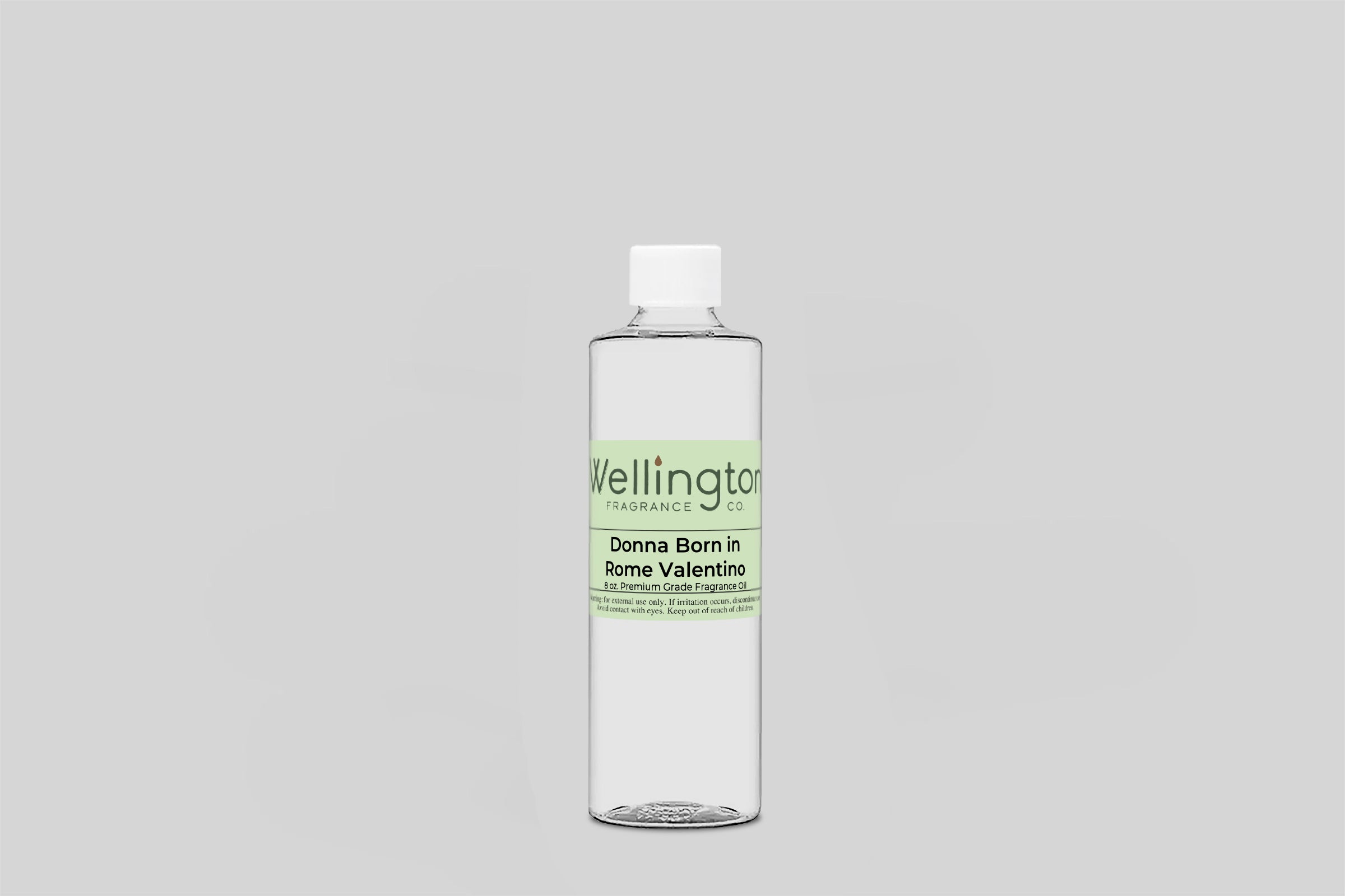 Donna Born in Rome Valentino Type Fragrance Oil