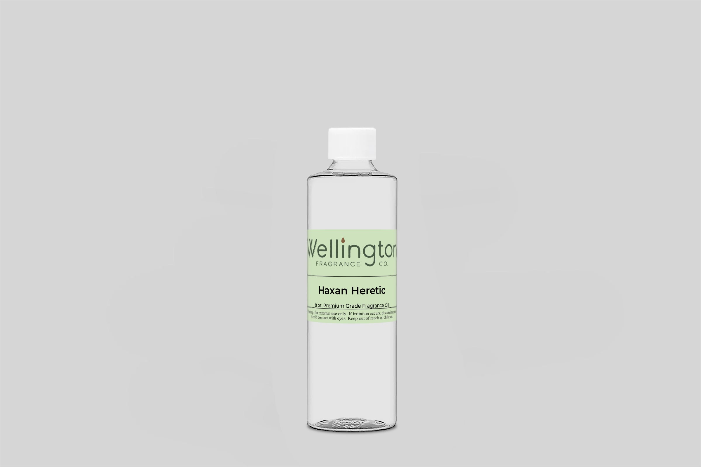 Haxan Heretic Type Fragrance Oil