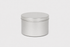 8 oz Metal Tin with Slip Lid