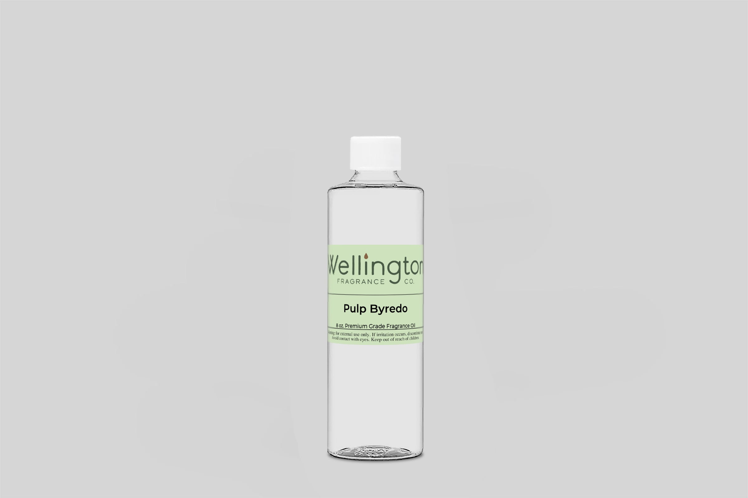 Pulp Byredo Type Fragrance Oil