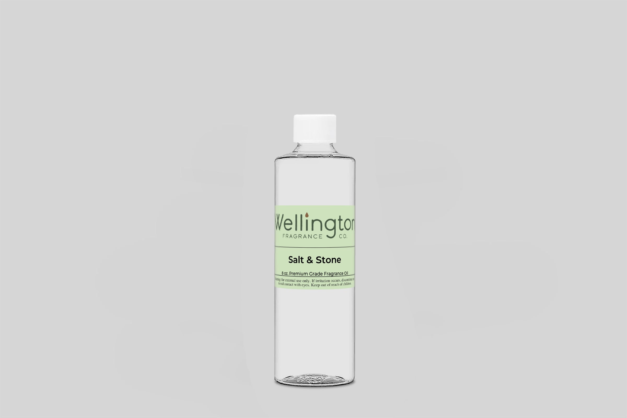 Salt & Stone Fragrance Oil