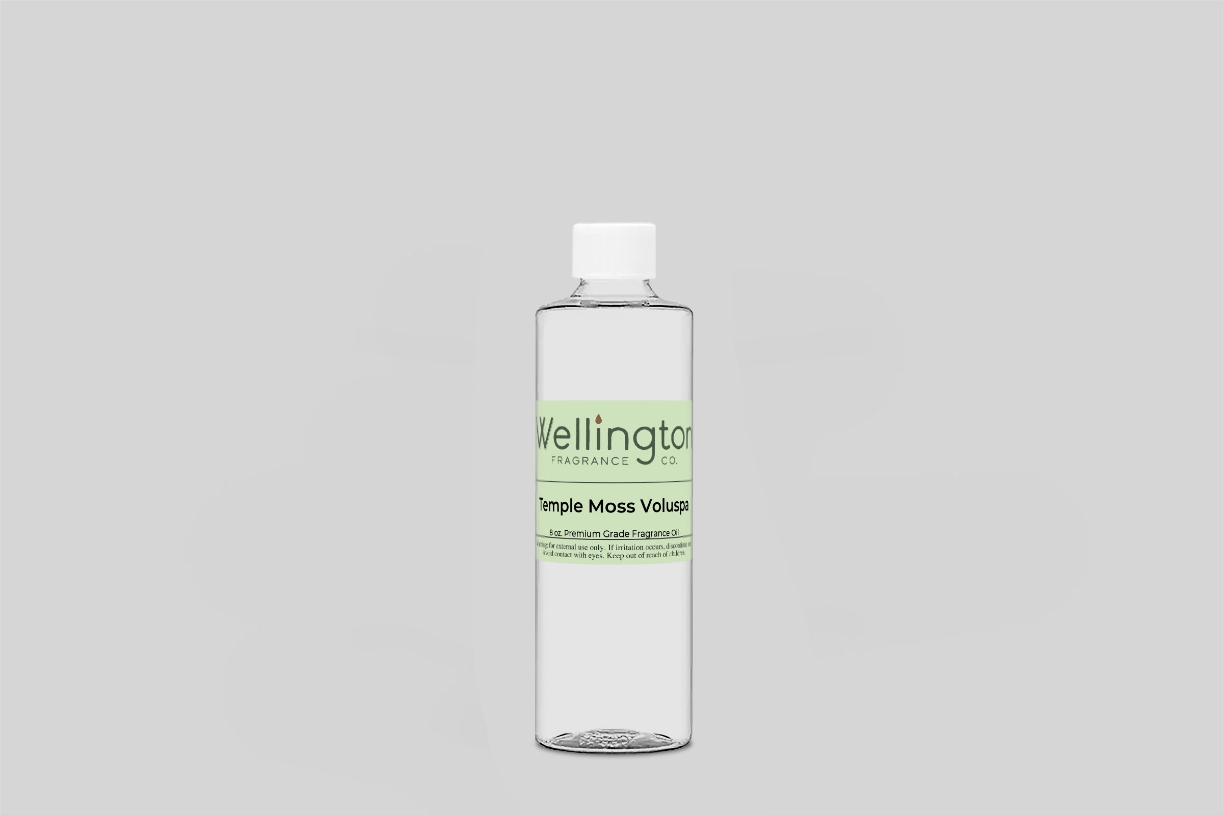 Temple Moss Voluspa Type Fragrance Oil