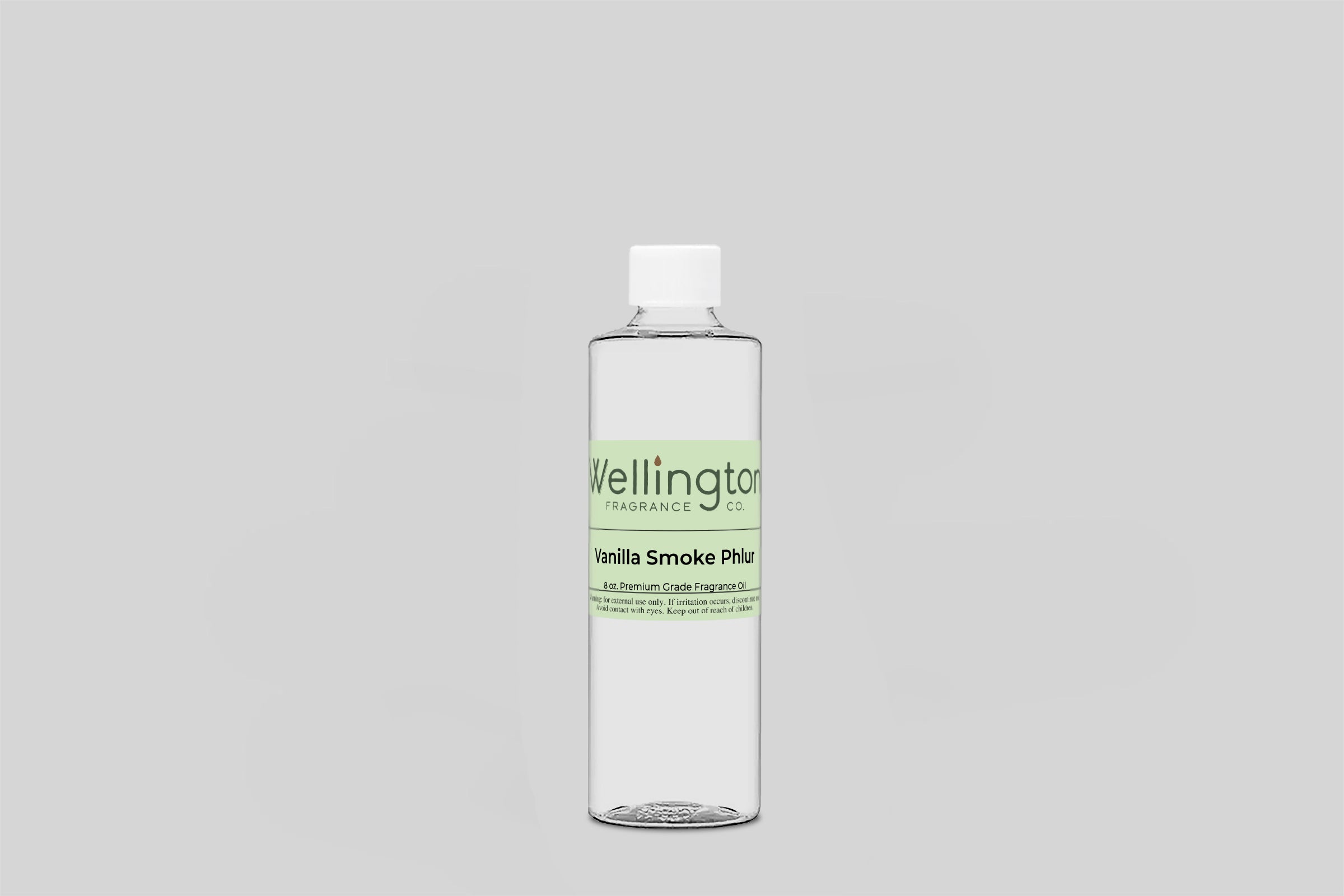 Vanilla Smoke Phlur Type Fragrance Oil
