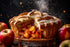 Hot Apple Pie Fragrance Oil
