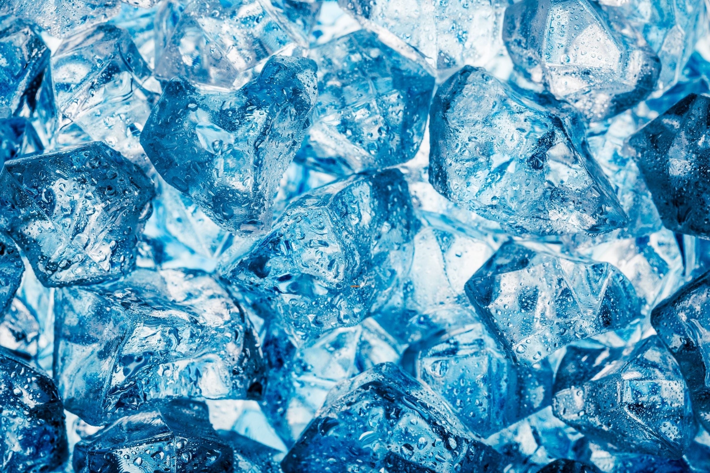 Blue Ice Fragrance Oil