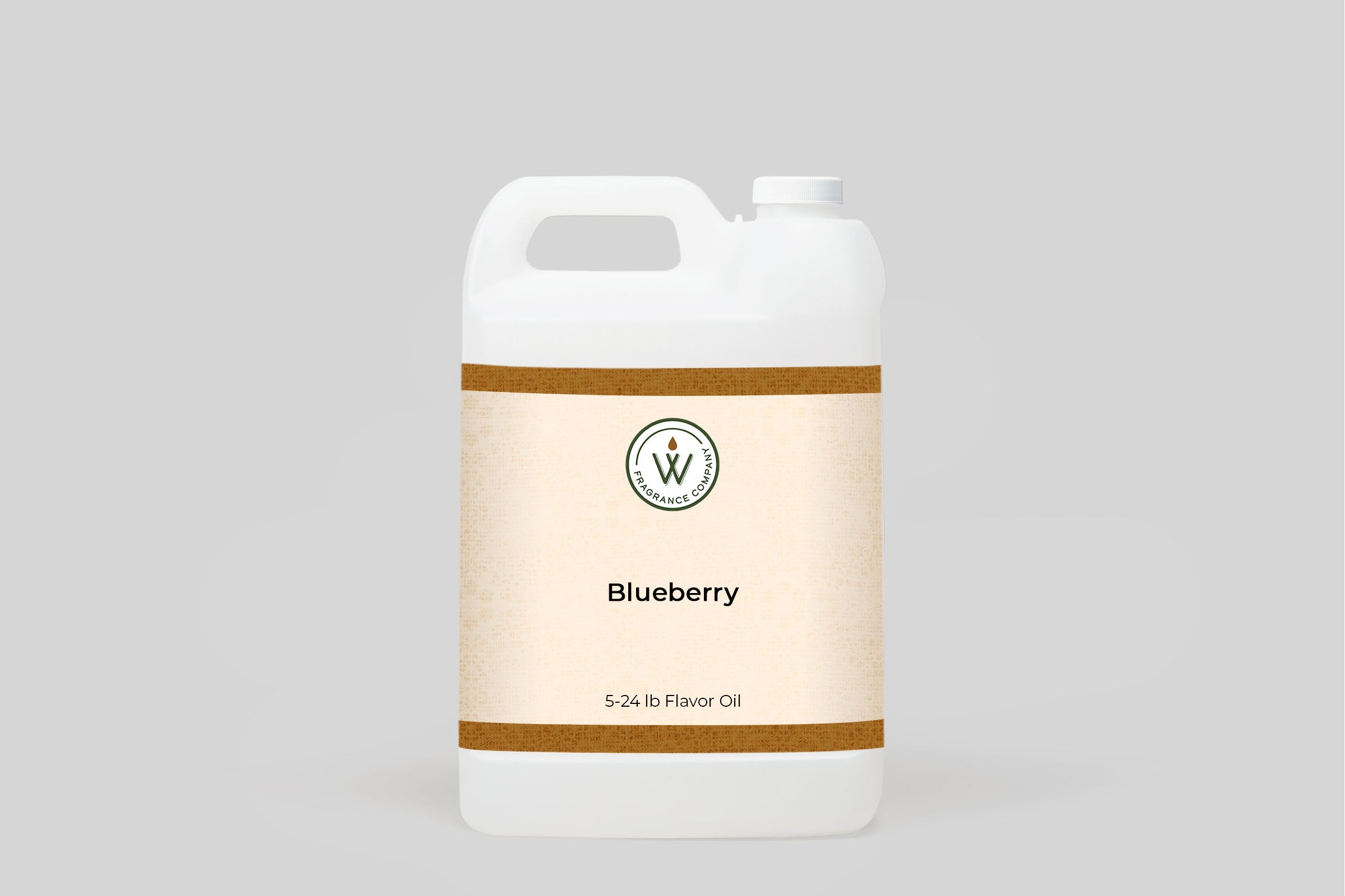 Blueberry Lip Balm Oil