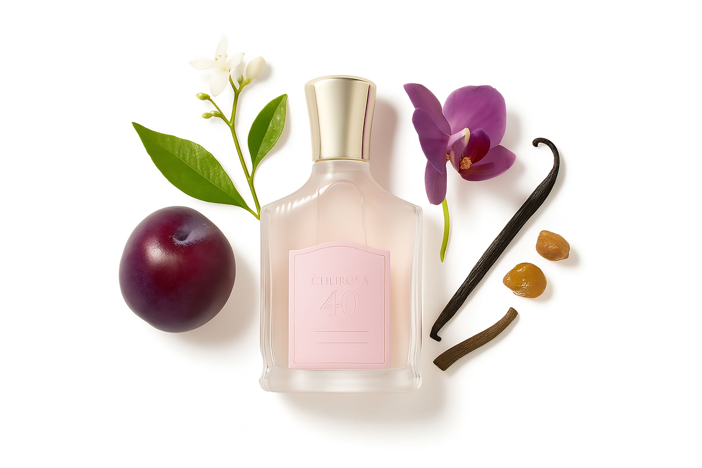 Sol De Janeiro Bom Dia Bright Cheirosa #40 Type Fragrance Oil