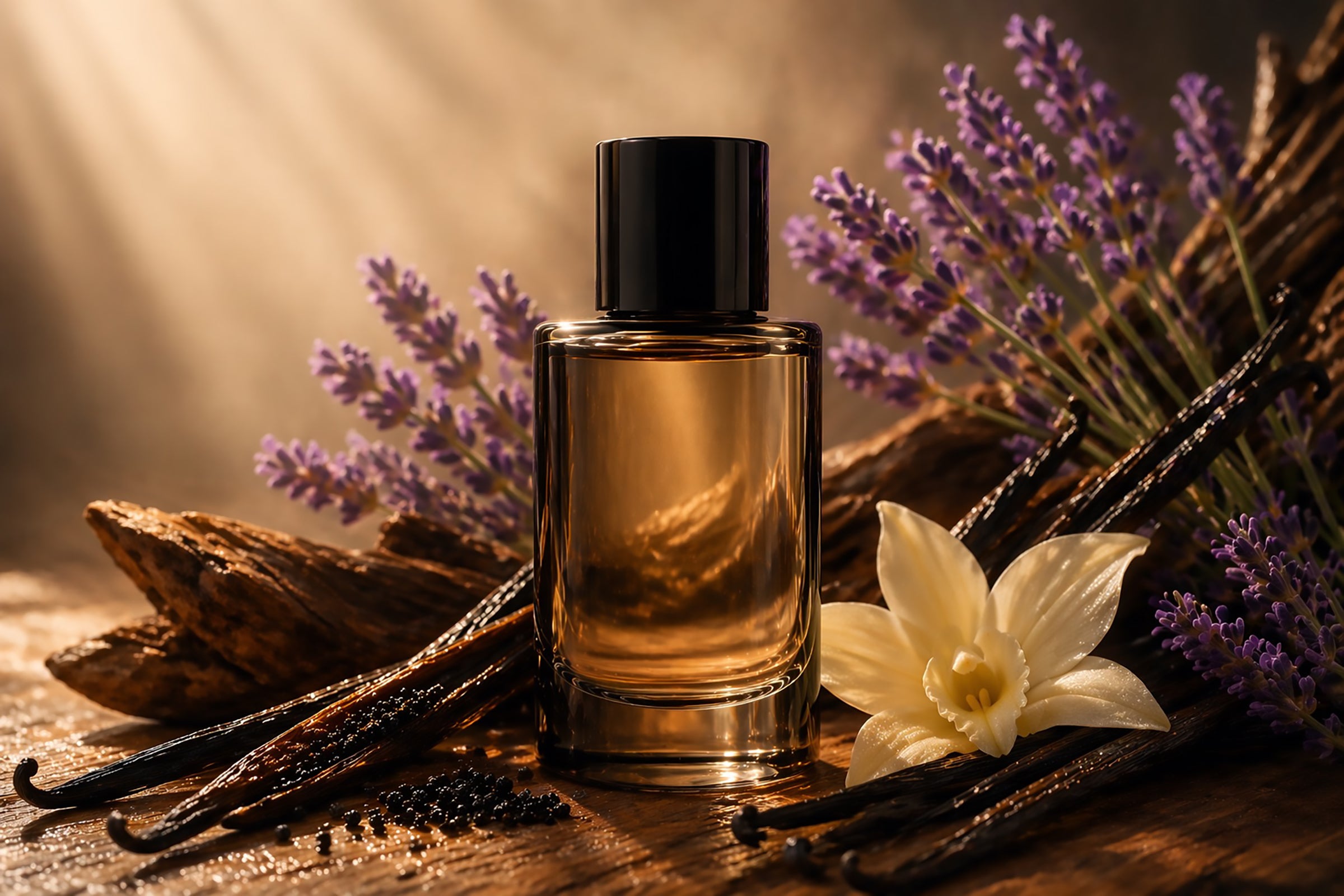 Burberry Goddess Type Fragrance Oil