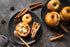 Caramelized Orchard & Spice Fragrance Oil