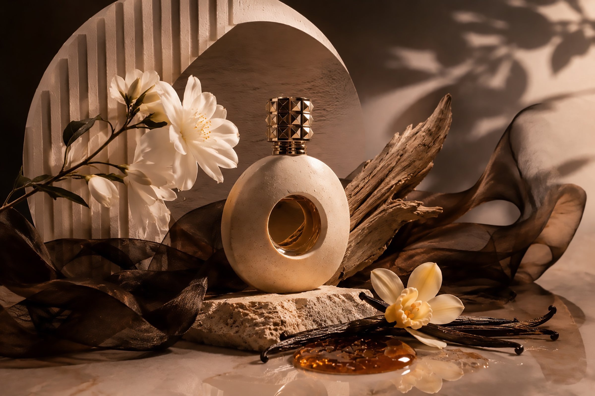 Donna Born in Rome Valentino Type Fragrance Oil