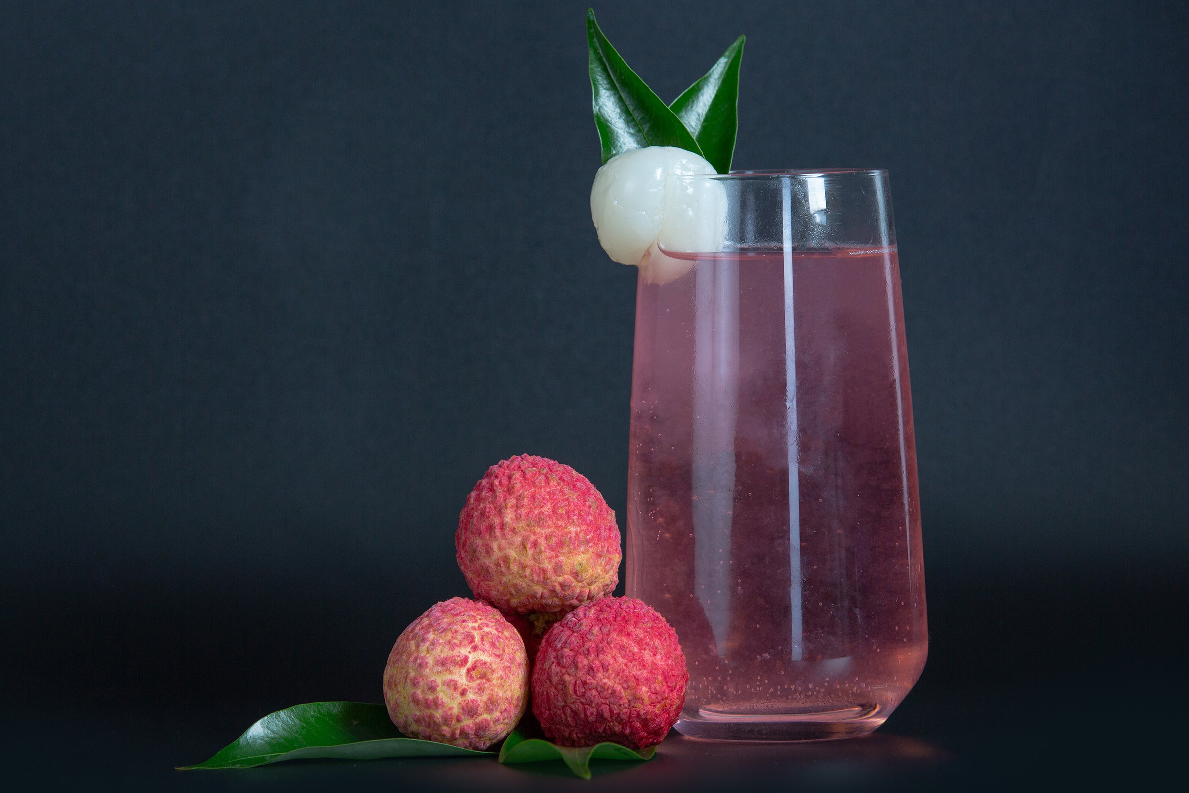 Eden Sparkling Lychee Kayali Type Fragrance Oil
