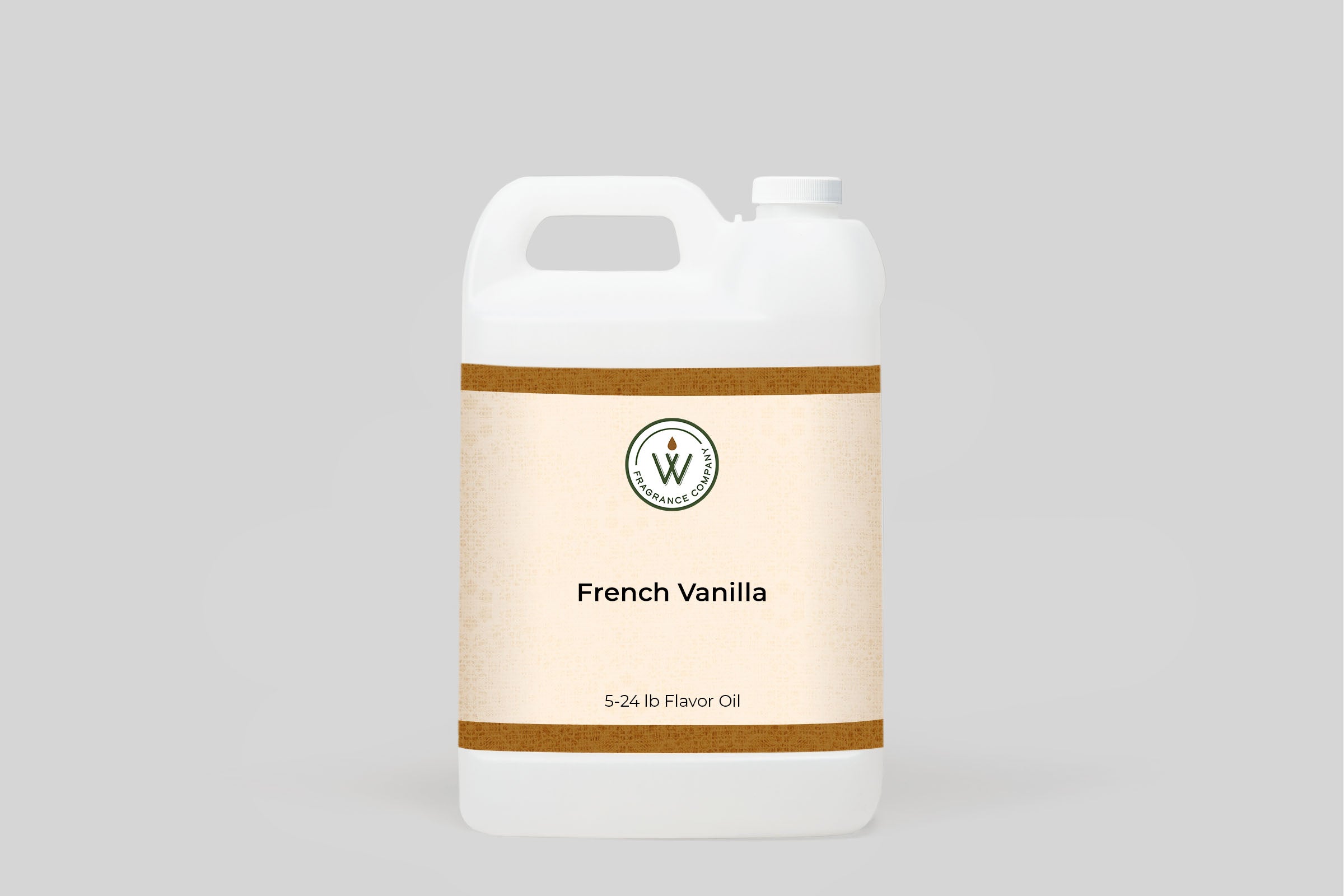 French Vanilla Lip Balm Oil