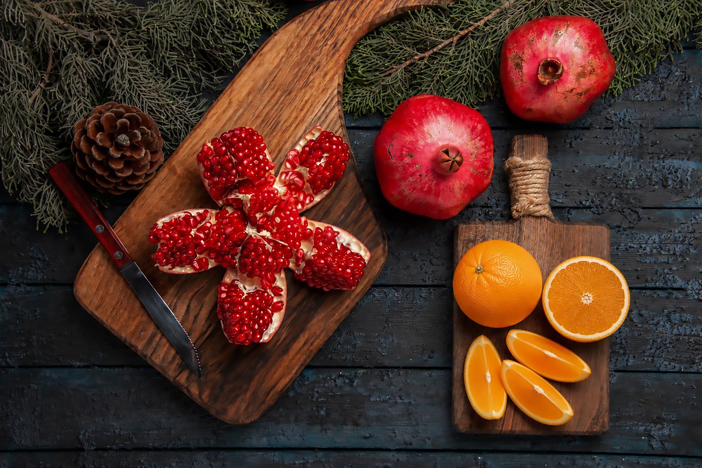 Holiday Nest Type Fragrance Oil