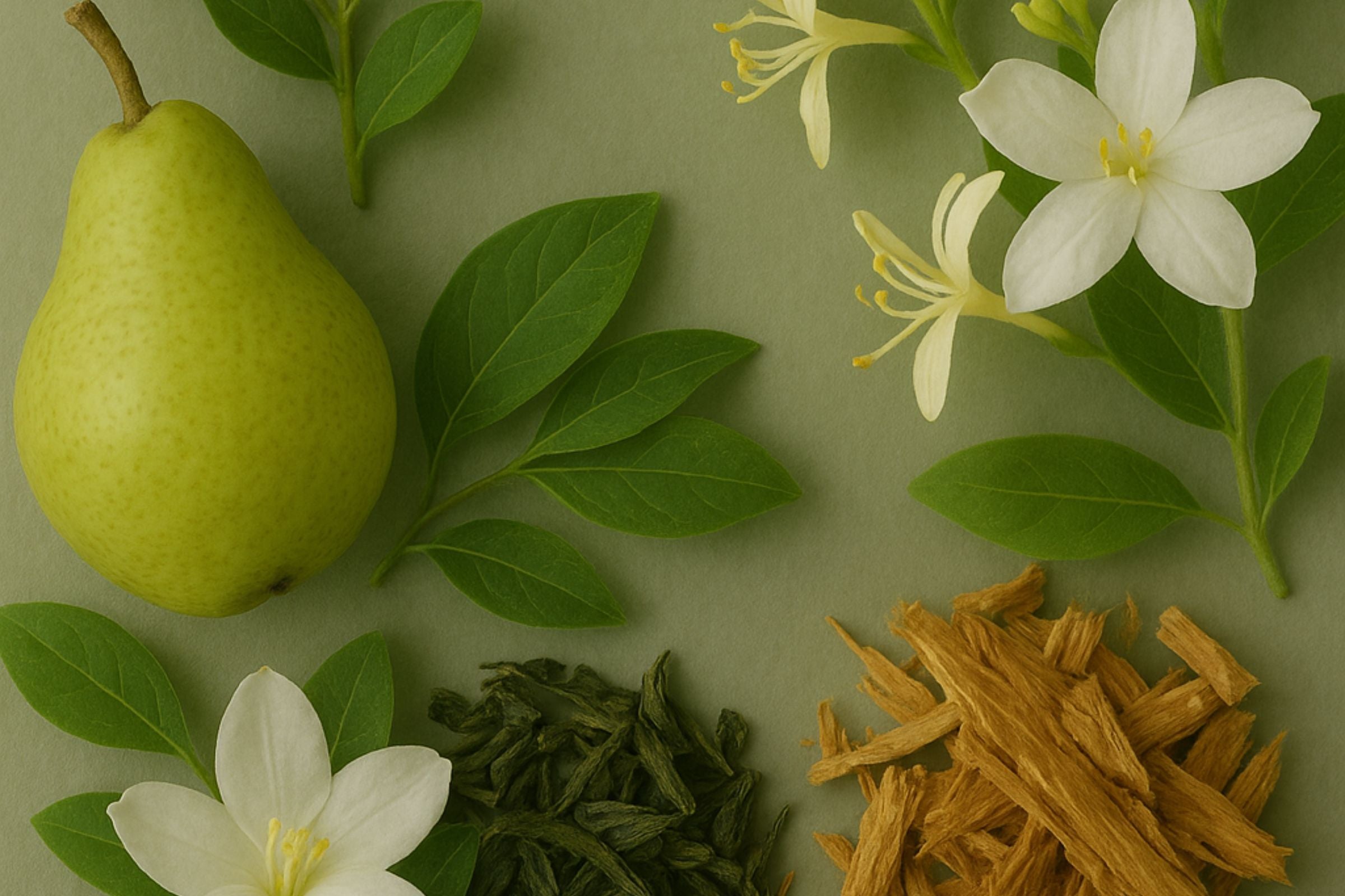 Kindred Spirits Fragrance Oil