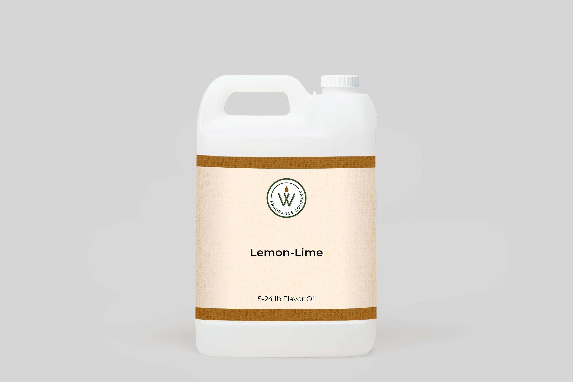 Lemon-Lime Lip Balm Oil