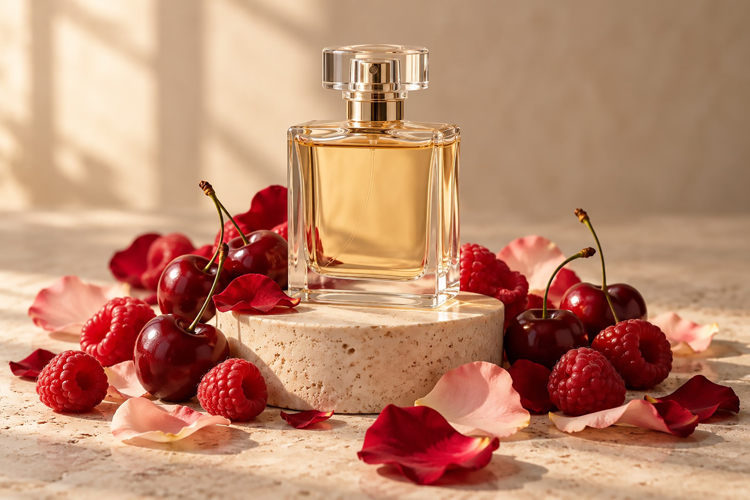 Lost Cherry Tom Ford Type Fragrance Oil