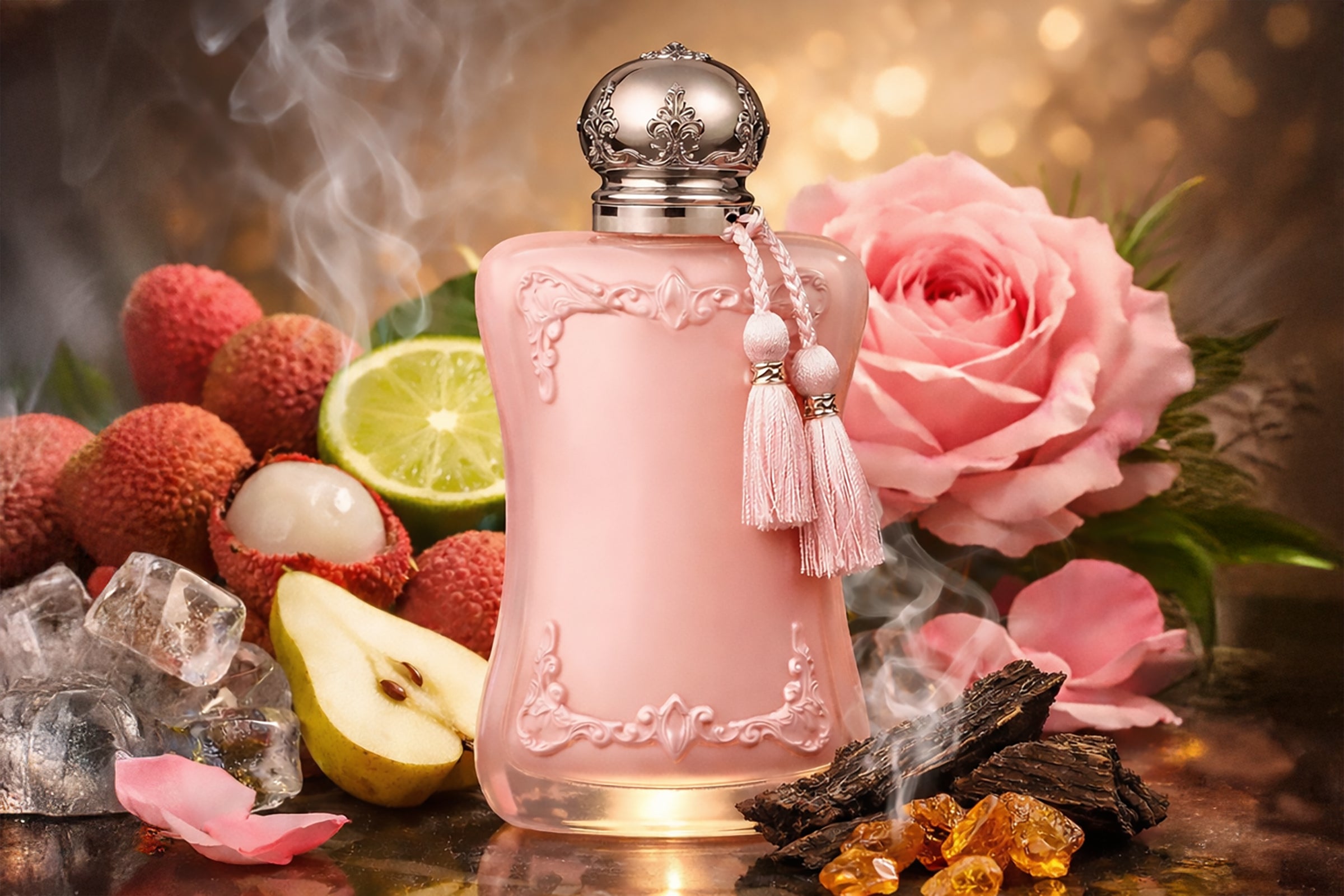 Parfum De Marly Delina Type