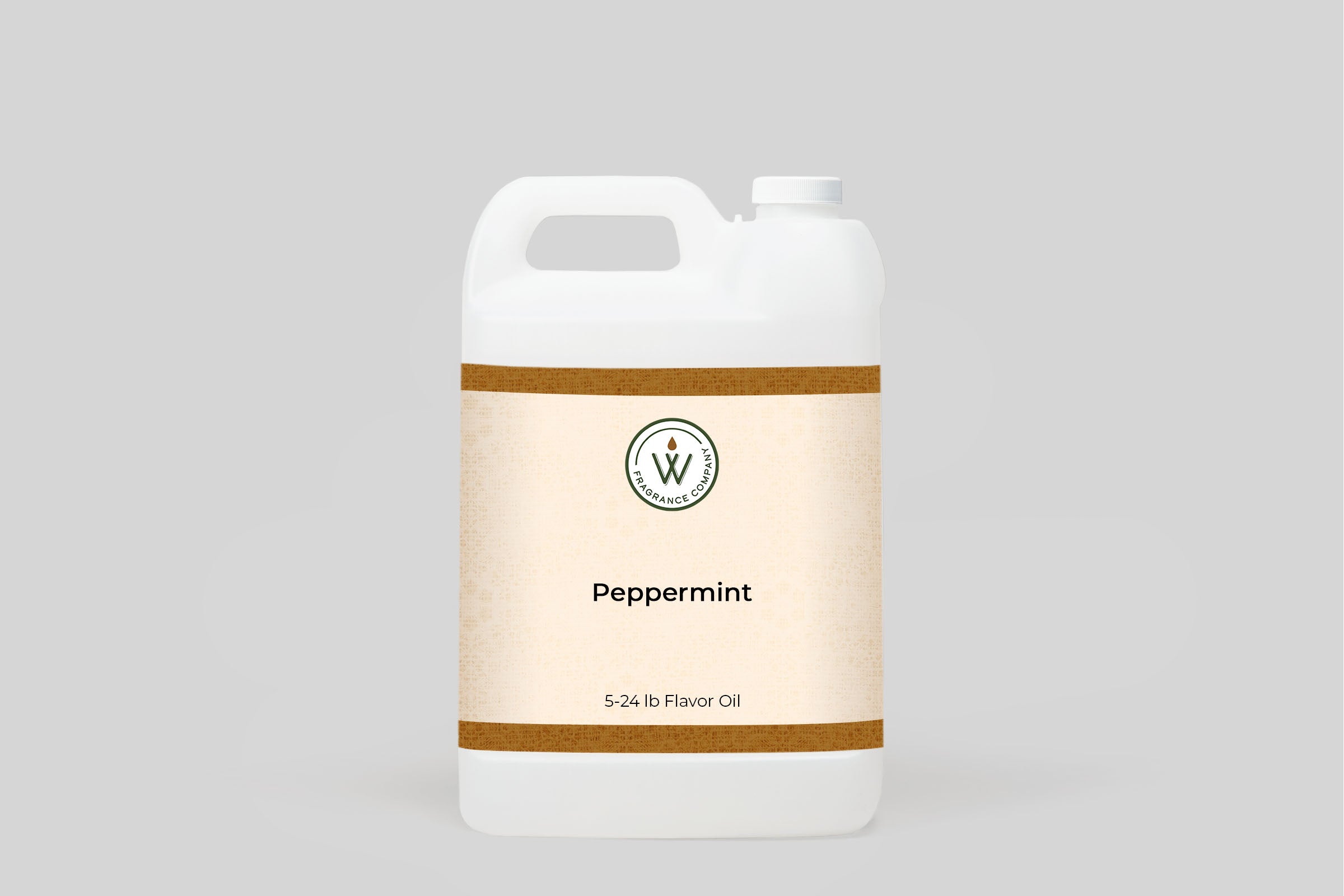 Peppermint Lip Balm Oil