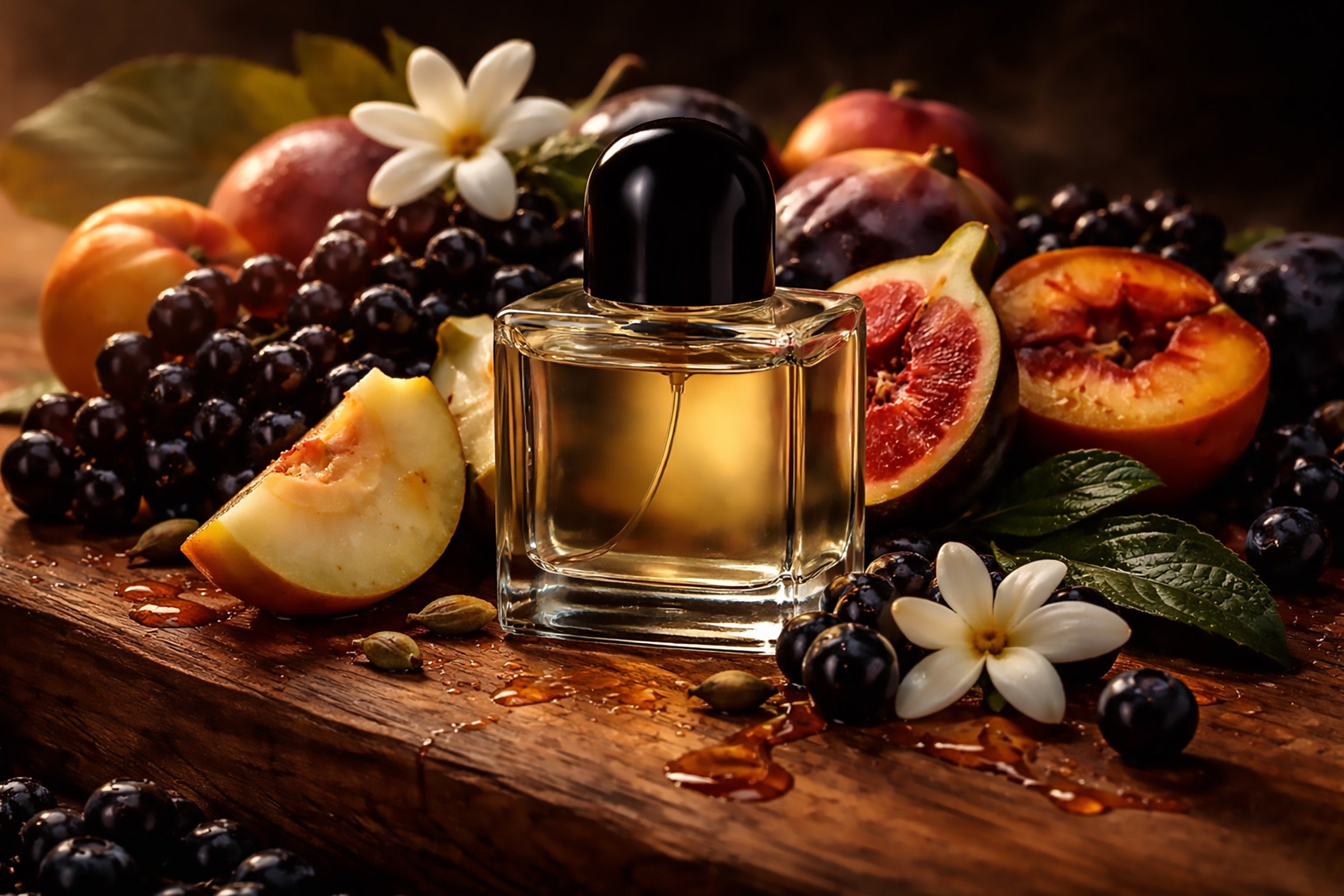 Pulp Byredo Type Fragrance Oil