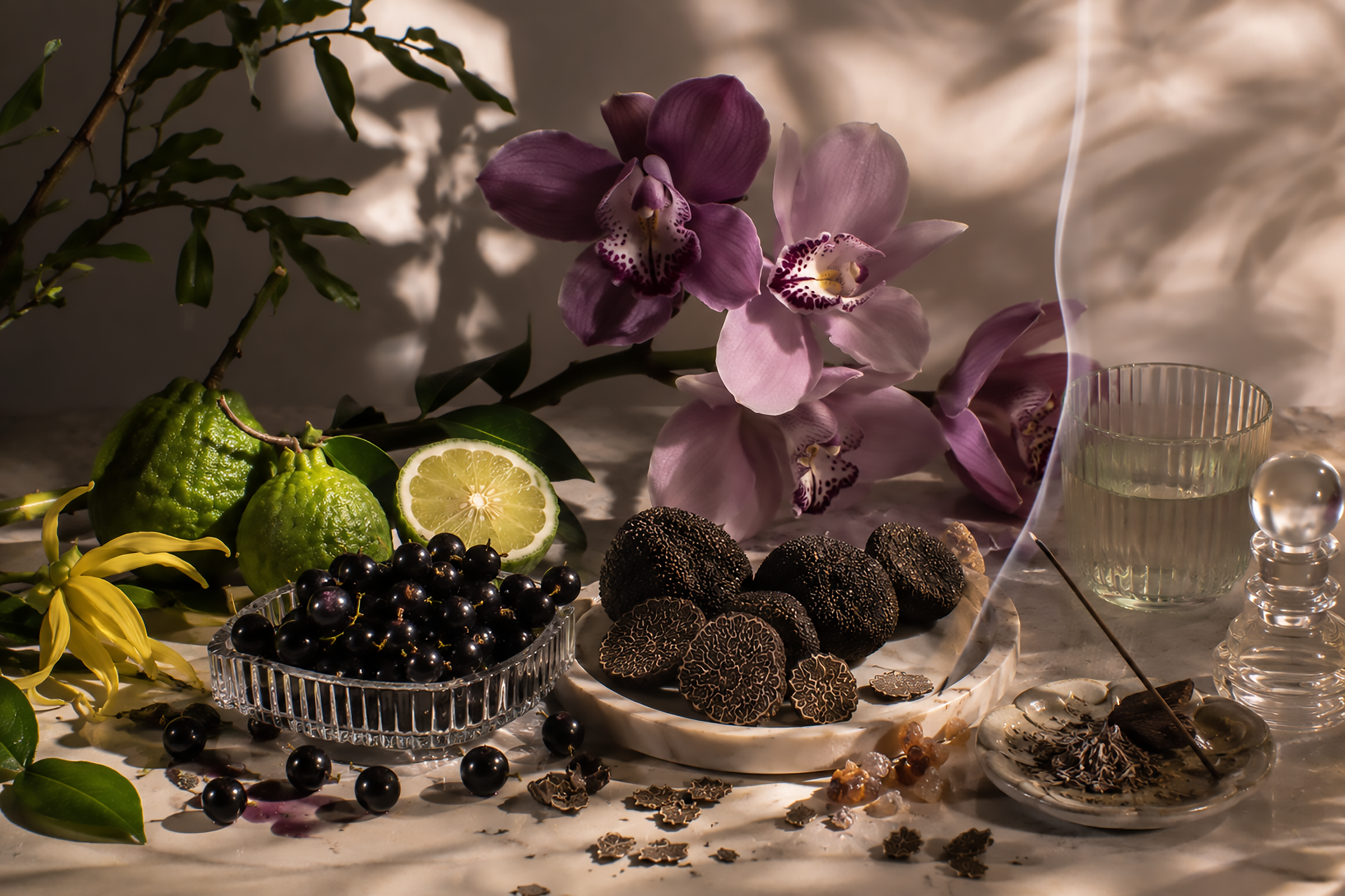 Till Death Do Us Part Fragrance Oil