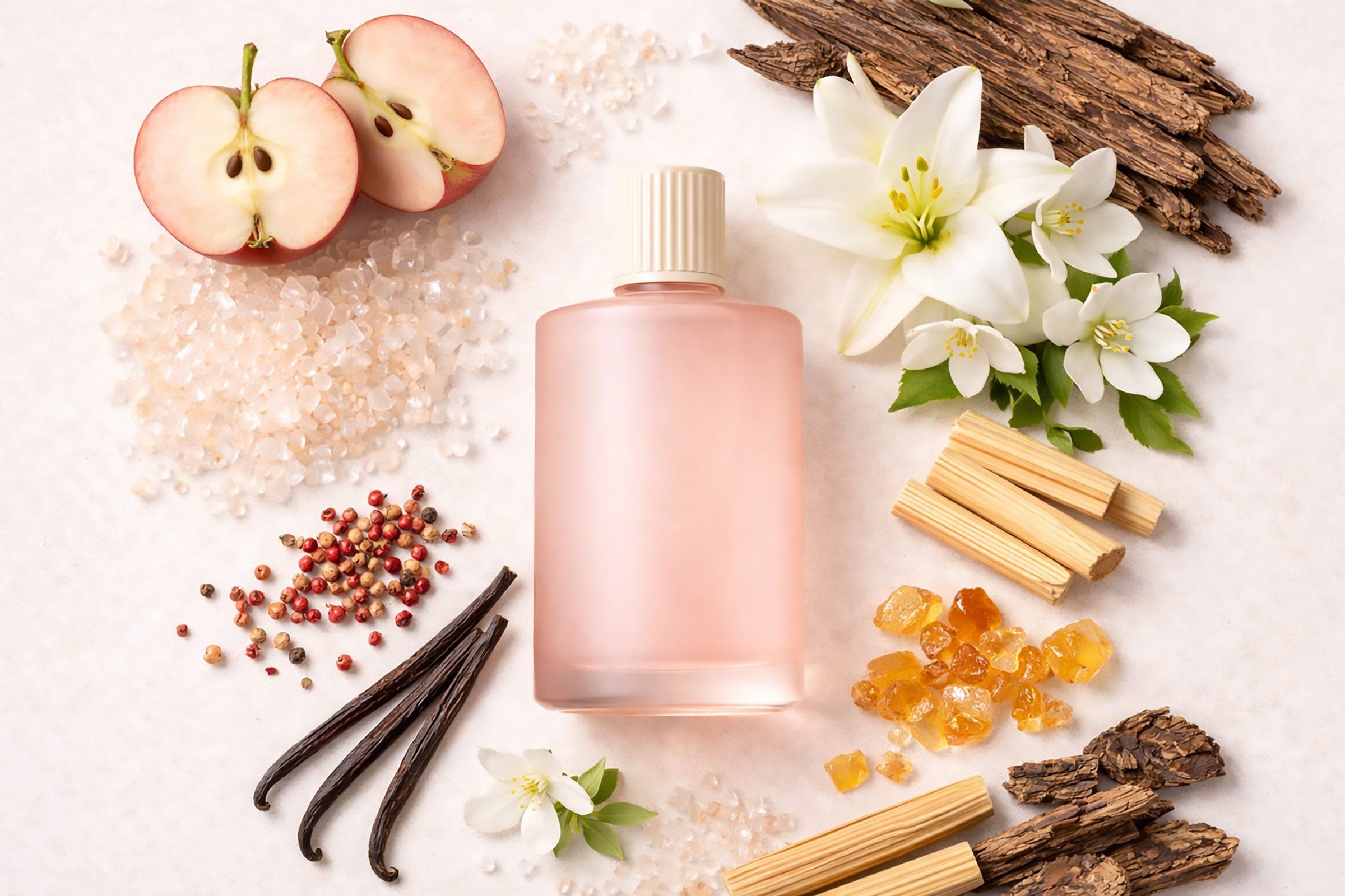 Vanilla Skin Phlur Type