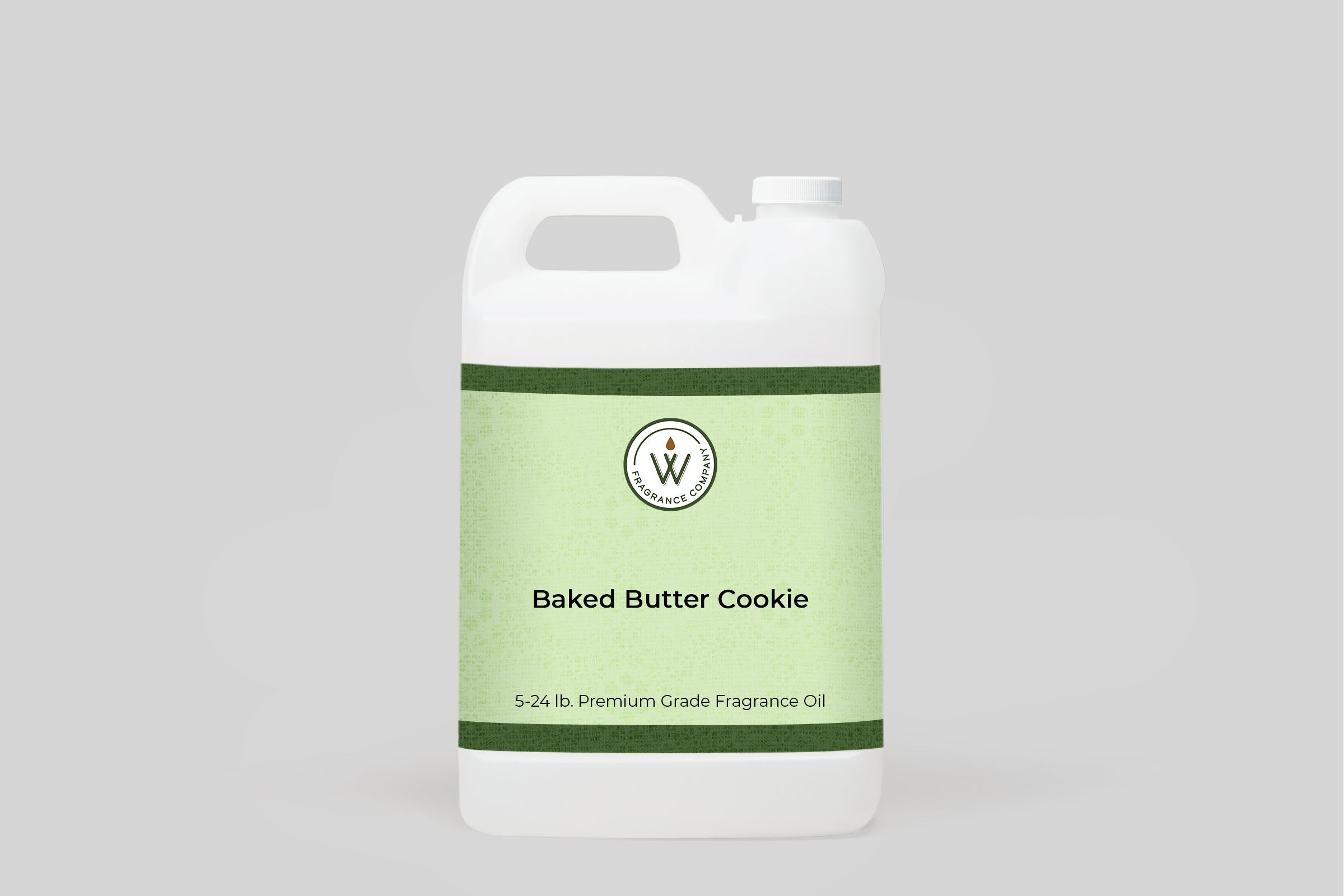 Baked Butter Cookie Fragrance Oil