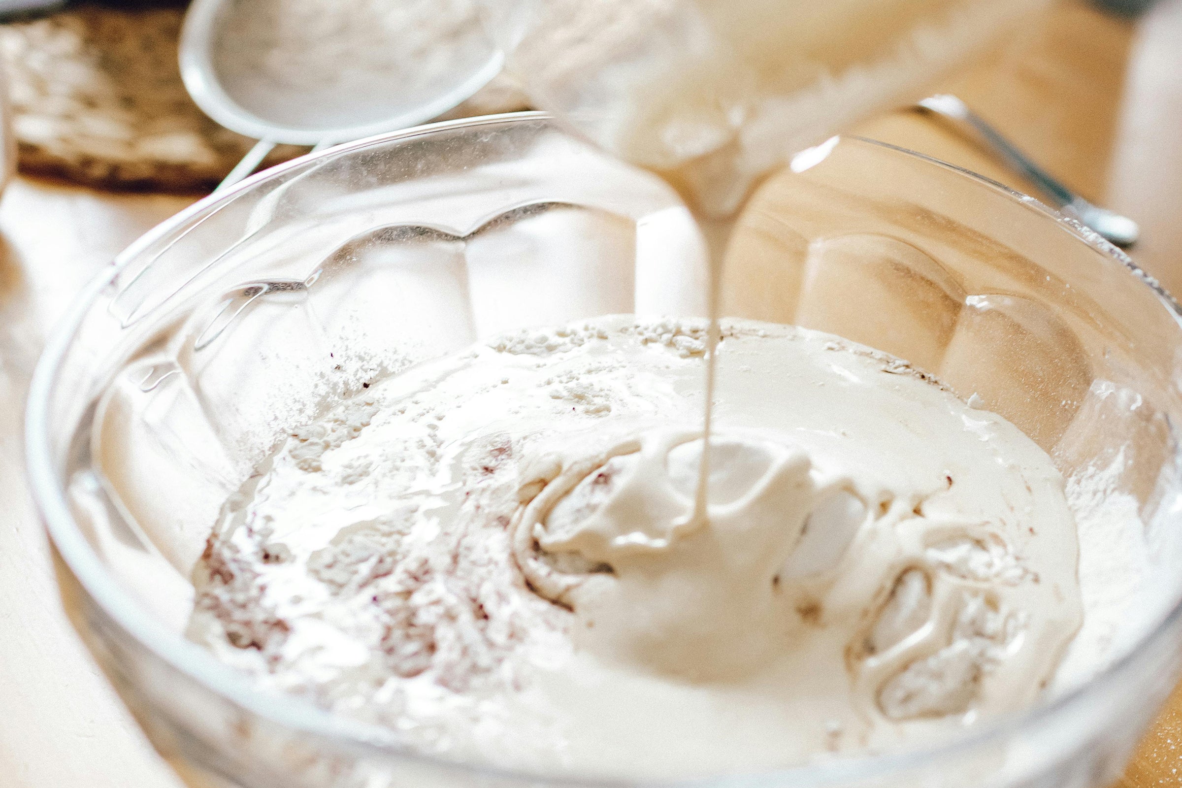 Cake Batter Fragrance Oil