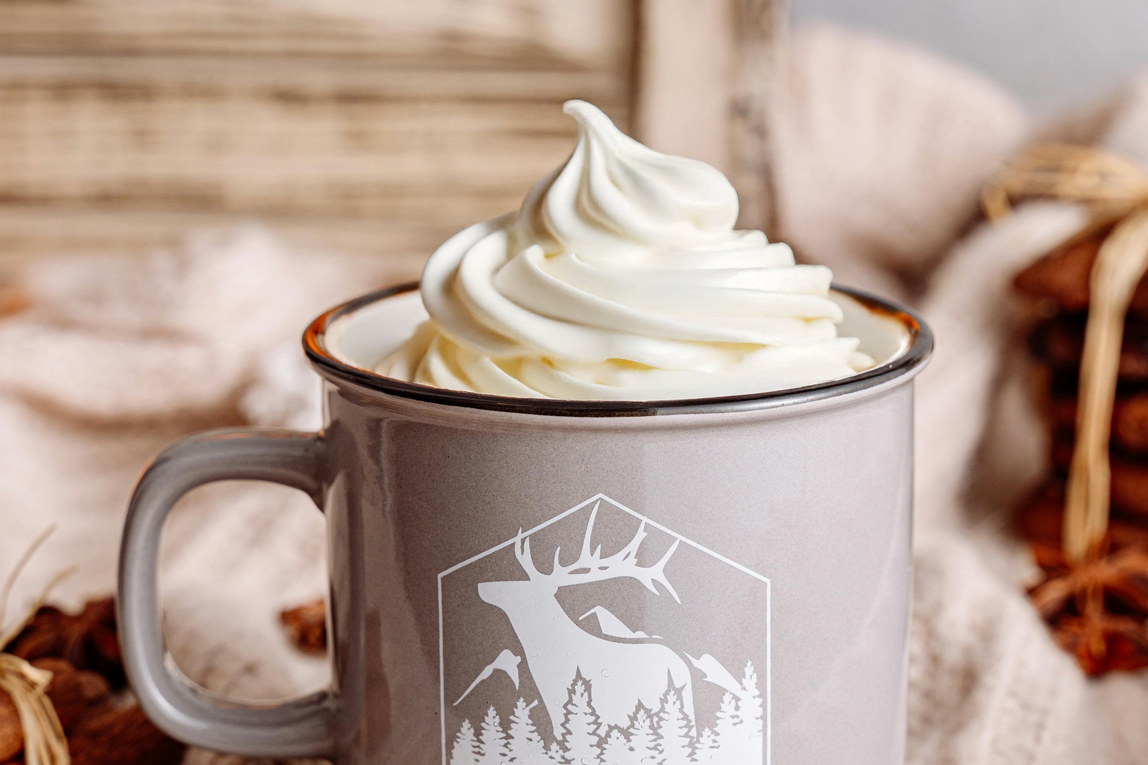 Cocoa & Caroling Fragrance Oil