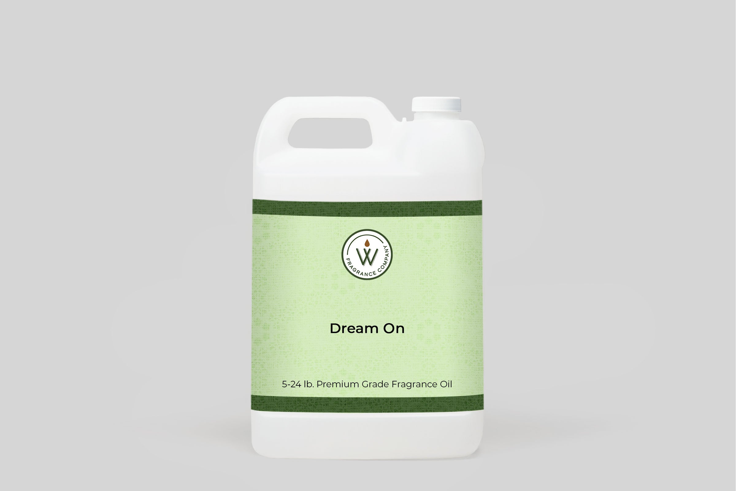 Dream On Hotel Type Fragrance Oil