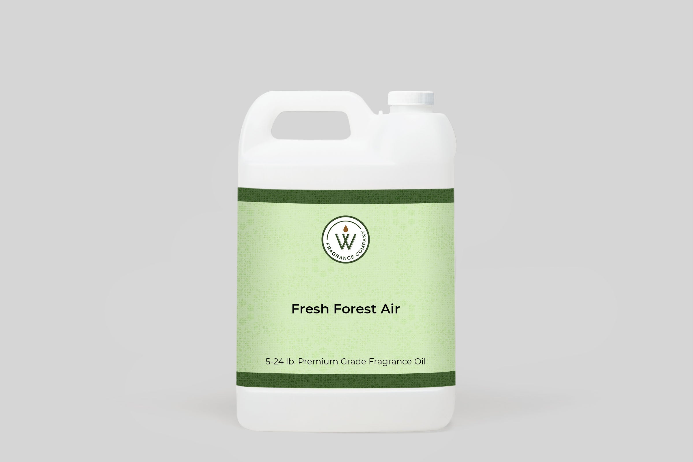 Fresh Forest Air Fragrance Oil