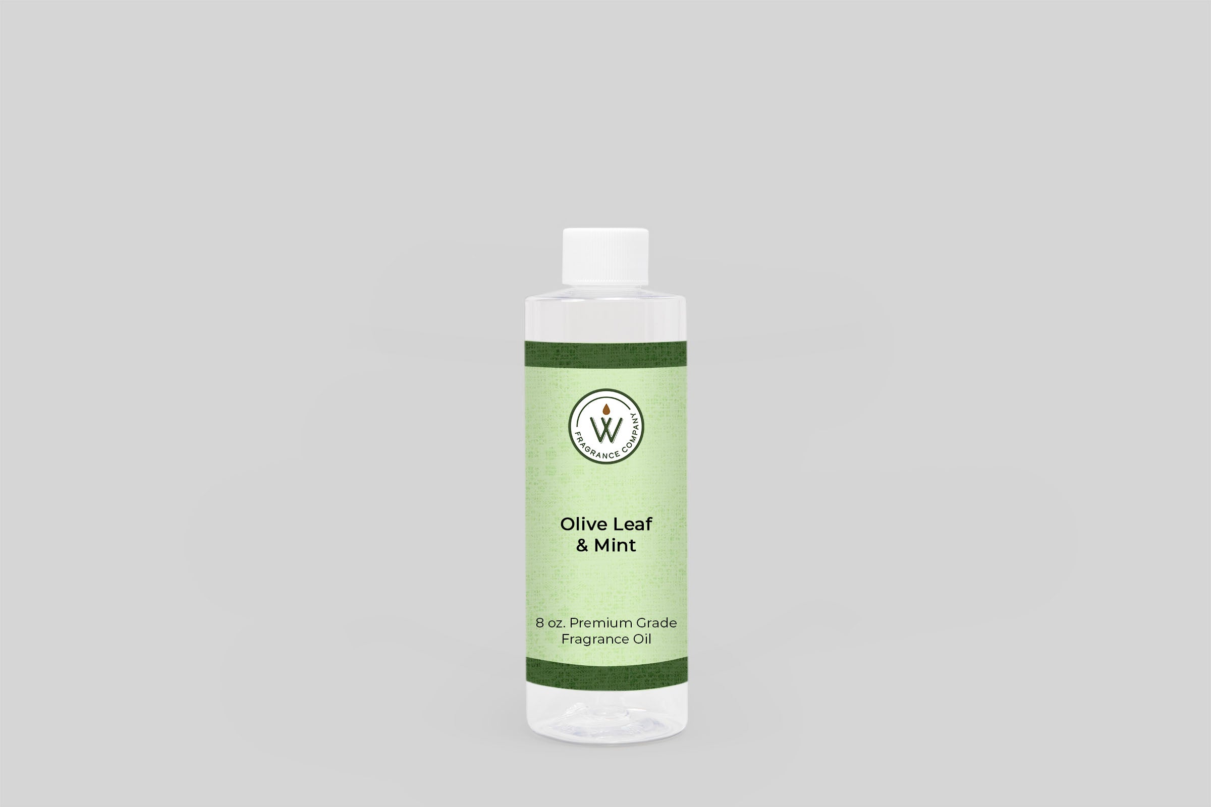 Olive Leaf & Mint Fragrance Oil