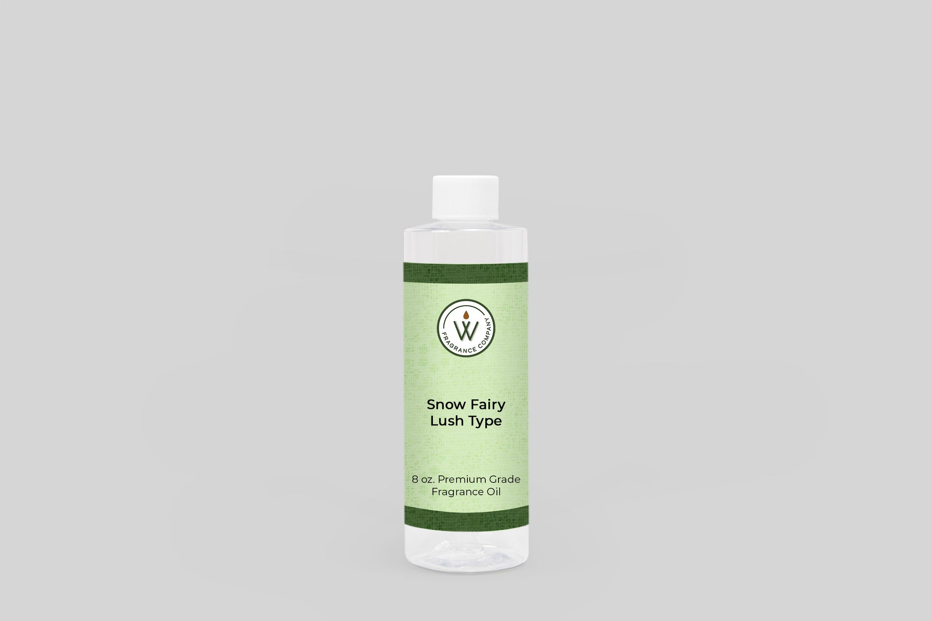 lush succulent fragrance oil Snow Fairy Lush Type Fragrance Oil 16 oz