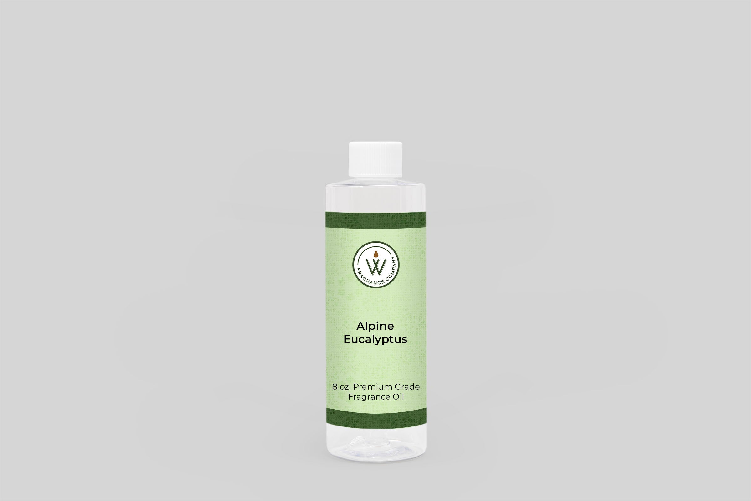 Alpine Eucalyptus Fragrance Oil
