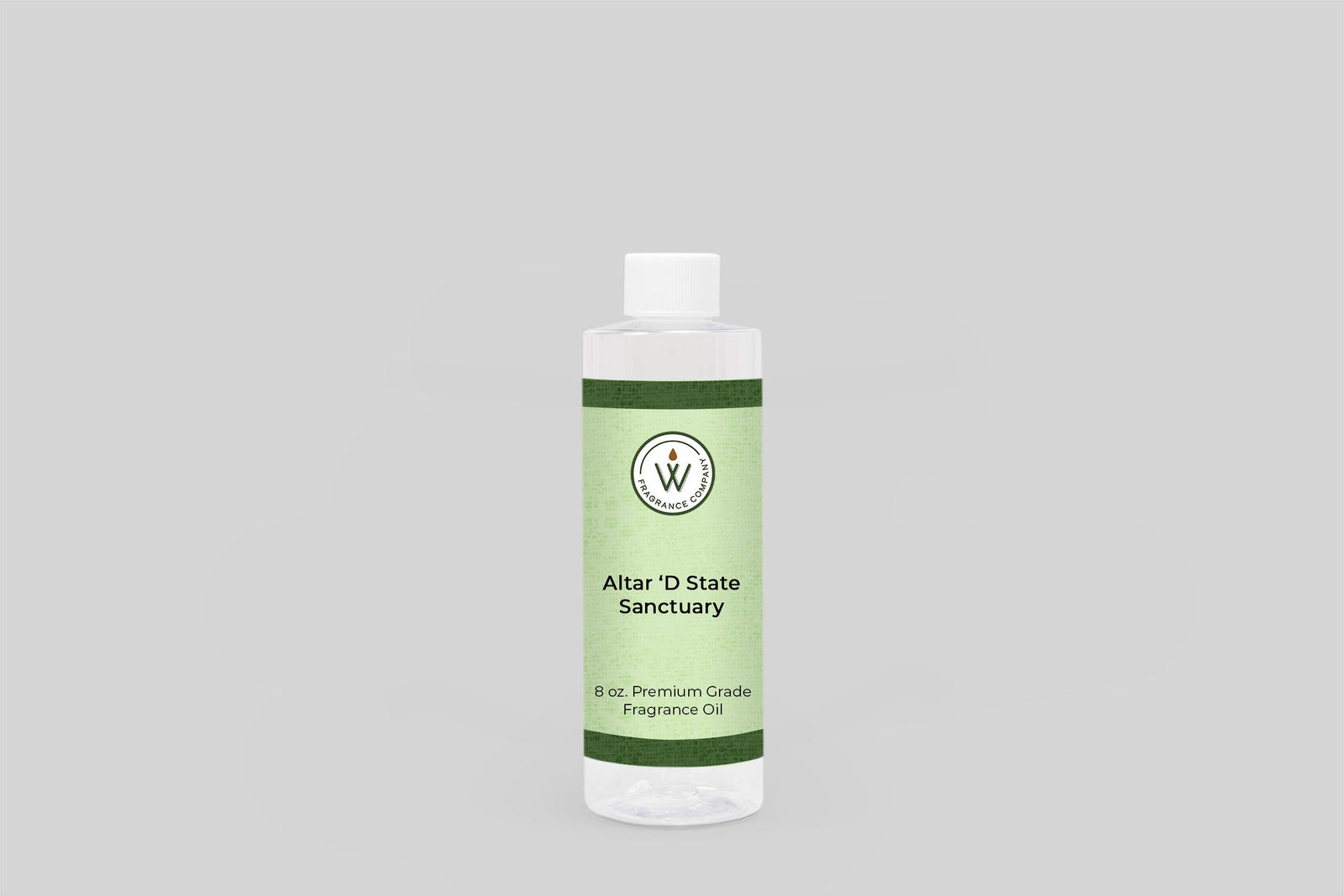 Altar 'D State Sanctuary Fragrance Oil *New & Improved* – Wellington