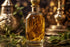 Amber Patchouli L'Occitane Type Fragrance Oil