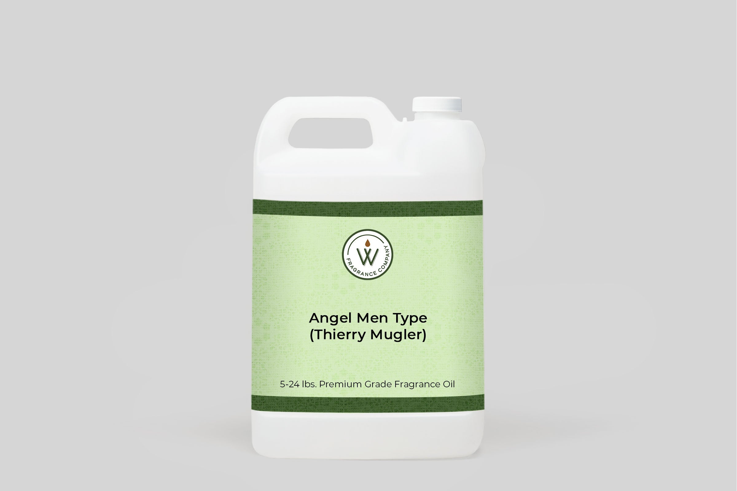 Angel Men Type (Thierry Mugler) Fragrance Oil