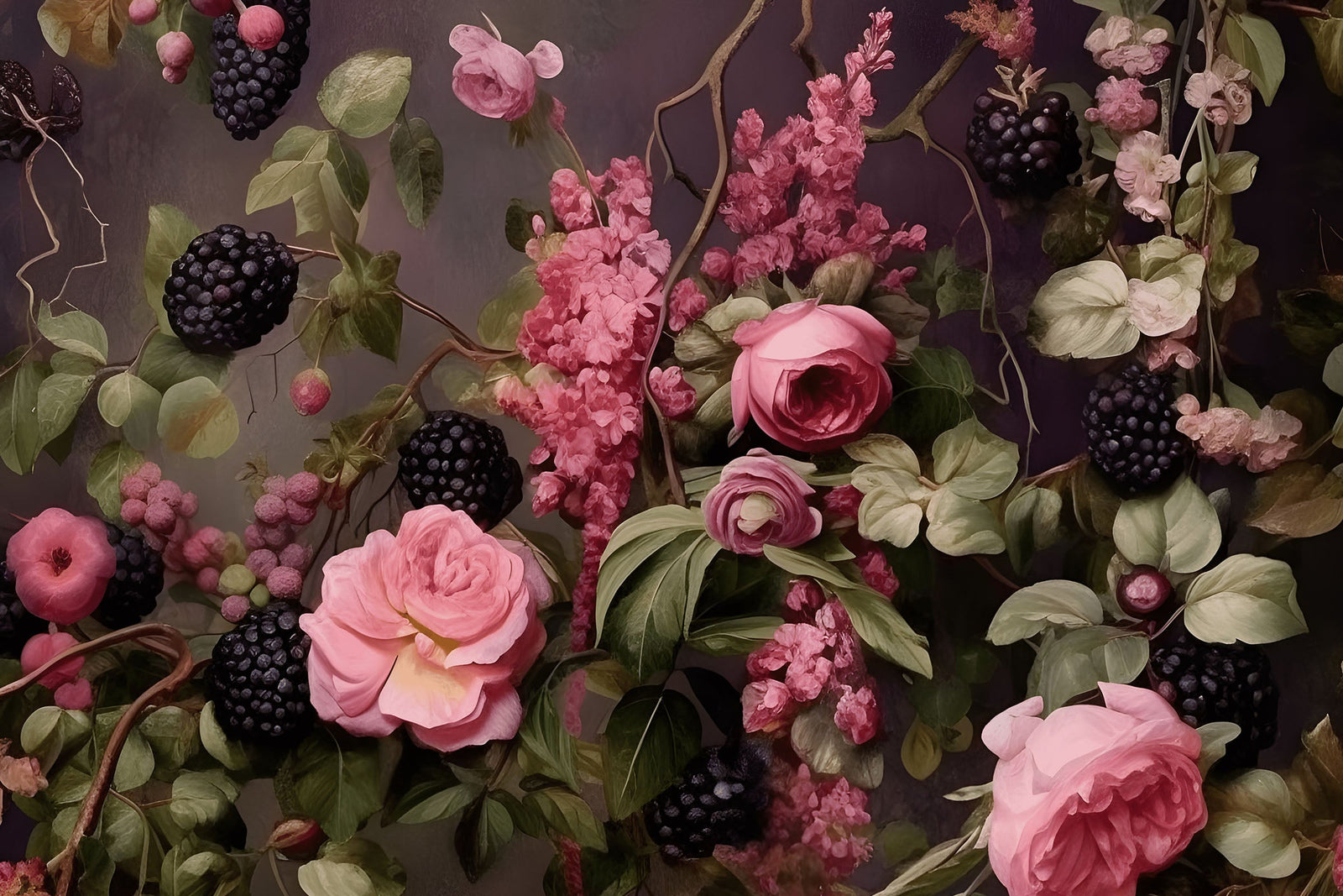 Corent Rose Black Currant Rose Fragrance Oil – Wellington Fragrance