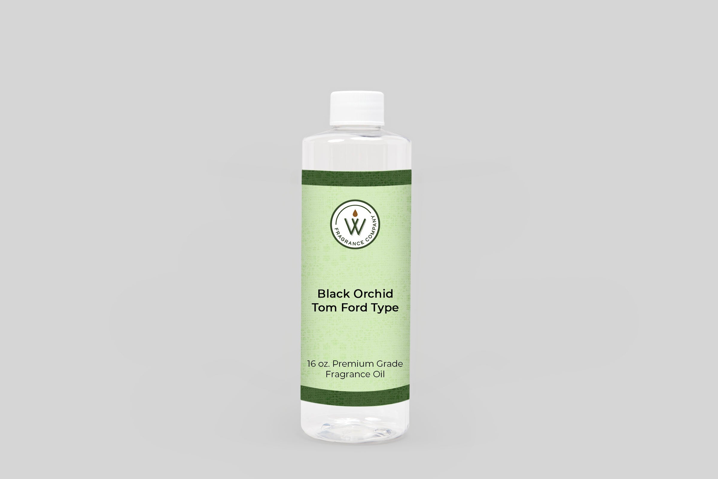 Black Orchid Tom Ford Type Fragrance Oil