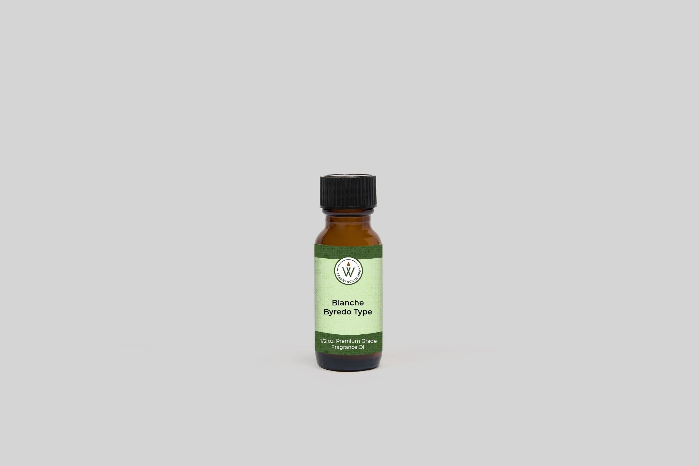 Blanche Byredo Type Fragrance Oil